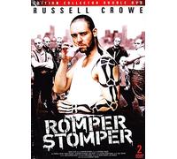 Romper Stomper - La mort dans le sang [Francia] [DVD]