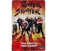 Romper Stomper - Limited Collector's Edition im VHS-Design (uncut) (Blu-ray)