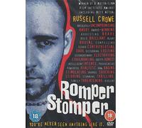 Romper Stomper [Reino Unido] [DVD]