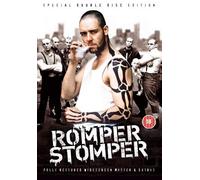 Romper Stomper Special Edition [Reino Unido] [DVD]