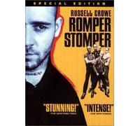 Romper Stomper [USA] [DVD]