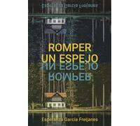 ROMPER UN ESPEJO