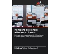 Rompere il silenzio attraverso i versi