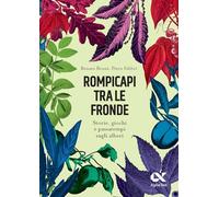 Rompicapi tra le fronde. Storie, giochi e passatempi sugli alberi. Ediz. illustrata (Vitamine)