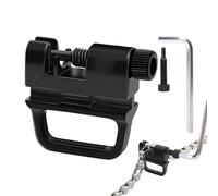 Rompicatena Per Catena Bicicletta - 3,6 x 3,4 cm, Acciaio Al Carbonio E Legato, Tagliacatena Mini Portatile Con Chiave A Brugola, Attrezzo Riparazione Bici Per Montagna Strada Garage Officina Casa