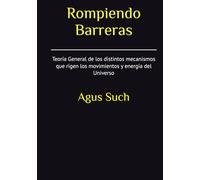 Rompiendo Barreras: Física
