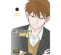 ROMPIENDO EL HIELO 3 | Kocha Agasawa