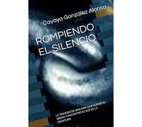 ROMPIENDO EL SILENCIO: LA TRAVESÍA DE UNA NIÑA QUE SUPERÓ EL ABUSO Y ENCONTRÓ SU VOZ EN LA ESCRITURA