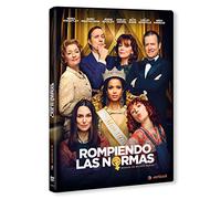 Rompiendo las normas [DVD]