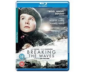 Rompiendo las olas / Breaking the Waves (1996) [ Origen UK, Ningun Idioma Espanol ] (Blu-Ray)