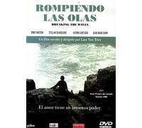 Rompiendo las olas ***DVD***