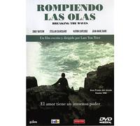 Rompiendo Las Olas [DVD]