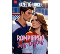 ROMPIENDO LAS REGLAS (CAMPUS GAMES)