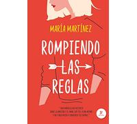 Rompiendo Las Reglas (Titania fresh)