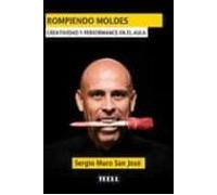 Rompiendo Moldes