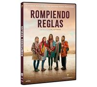 Rompiendo reglas [DVD]