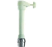 Rompigetto C/retina Casquillo Abrazadera 15 cm