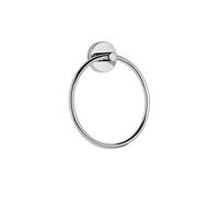 Romsey 18,5 cm toallero Cromado