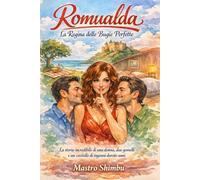 ROMUALDA - LA REGINA DELLE BUGIE PERFETTE