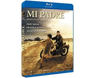 Rómulo, mi padre / Romulus, My Father (2007) (Blu-Ray)