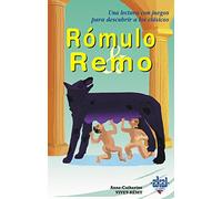 Rómulo y Remo: 13 (Para descubrir a los clásicos)
