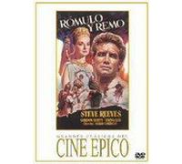 Romulo Y Remo (1961) [DVD]
