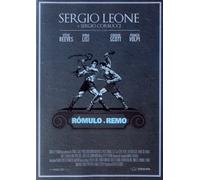 Romulo Y Remo (Romolo E Remo)