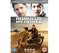Romulus My Father [DVD] [Reino Unido]