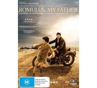 Romulus, My Father [Region 4] by Eric Bana