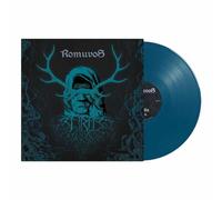 Romuvos - Spirits [Vinilo]