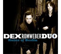 Romweber,Dex Duo - Ruins of Berlin [Vinilo]