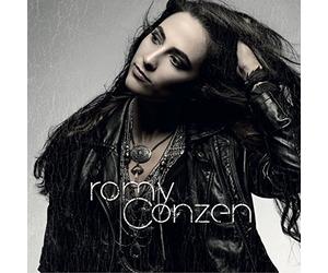 Romy Conzen - V for Victory