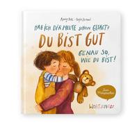 Romy Pohl Tanja Hab ich dir heute schon gesagt? Du bist gut - Gena (Tapa blanda)