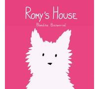 Romy’s House: A joyful and colorful picture book for curious little minds (ages 2-5)