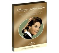 Romy Schneider - Box-Set [Alemania] [DVD]