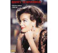 Romy Schneider- Box-Set [Alemania] [DVD]
