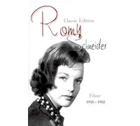 Romy Schneider - Classic Edition [Alemania] [DVD]