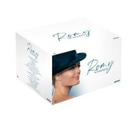 Romy Schneider - Coffret 15 films [Francia] [DVD]