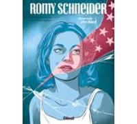 Romy Schneider (ebook)