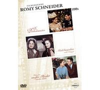Romy Schneider Edition [Alemania] [DVD]