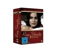 Romy Schneider - Edition No. 2 [Alemania] [DVD]