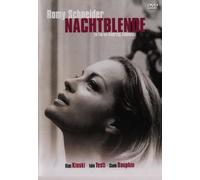 ROMY SCHNEIDER / KLAUS KINSKI - Nachtblende [Alemania] [DVD]