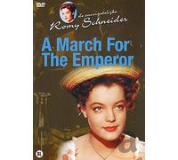 Romy Schneider - March for the Emperor