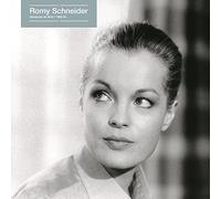 Romy Schneider - Musiques de Films, 1968-82 [Vinilo]