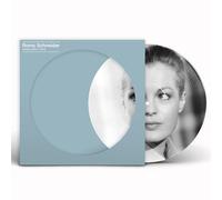 Romy Schneider - Musiques de films, 1968-82 [Vinyle picture-disc - Tirage Limité] [Vinilo]