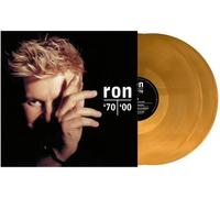 RON - '70-'00 (2024) 2 LP gold Vinilo pre orden