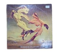 Ron - 745099051211 LP Le Foglie E Il Vento VINYL