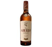 RON ABUELO ANEJO - 70CL