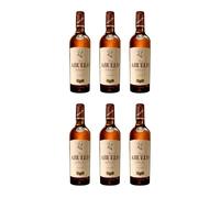 Ron Abuelo Añejo destilado premium selección gourmet - 6 Botellas x 70 cl