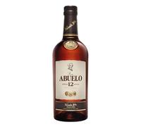 Ron Abuelo 12 Años